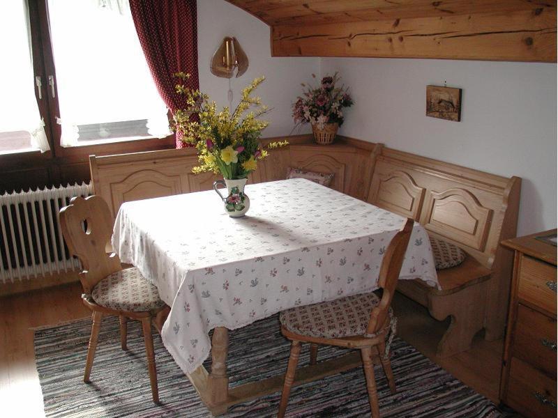 Landhaus Fellnerbauer Bad Reichenhall Exterior foto